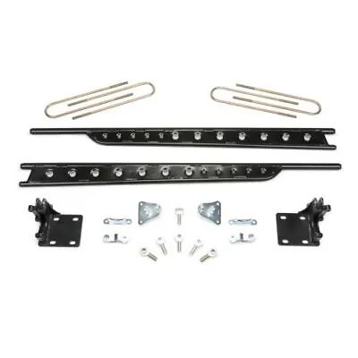 Fabtech FTS62008 Traction Bar System For 2017-2021 Ford F250 Super Duty NEW • $1210.80