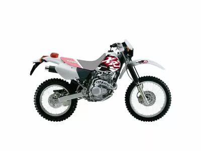 Kit Deco BLACKBIRD Honda XR 250/400 - New • $68.05