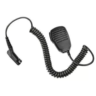 PMMN4025 Remote Speaker Microphone For XPR7350e XPR7380e XPR7550e XPR7580e Radio • $15.95