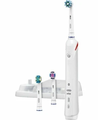 $110 • Buy Oral B Smart 5 5000 Electric Toothbrush