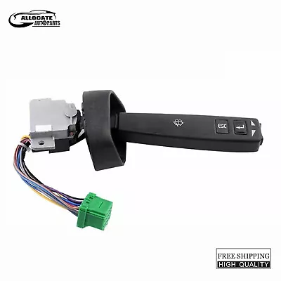 Front Steering Column Wiper Switch For VOLVO TRUCK 3944081 20553738 20700927 • $34.62