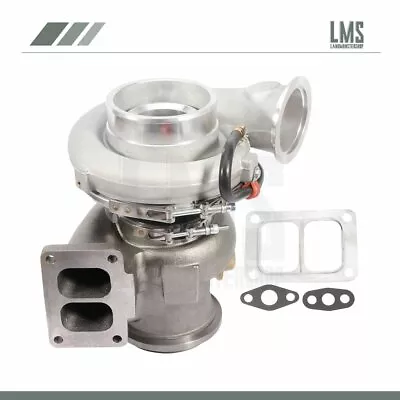 Turbocharger Turbo For Truck 60 Engine 714788-5001S GTA4294 GTA4294BNS K31 • $308.61