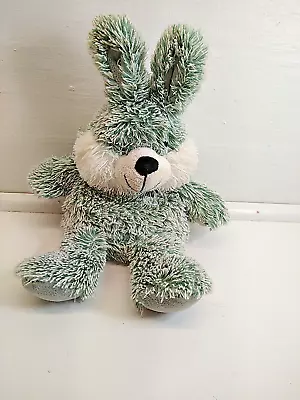 Green Rabbit Plush Microwaveable Stuffed Animal Toy 16  • $9.90