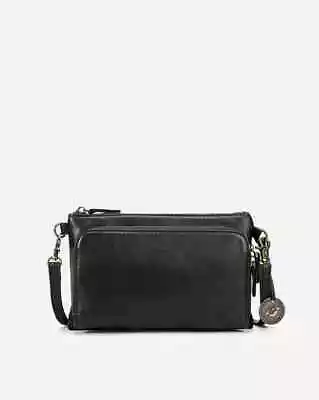 Minooy - Eirene Crossbody Bag • $91.50