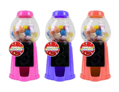 £7.99 • Buy Gumball Machine – Bubble Gum Sweet Dispenser Kids Childrens Party Christmas