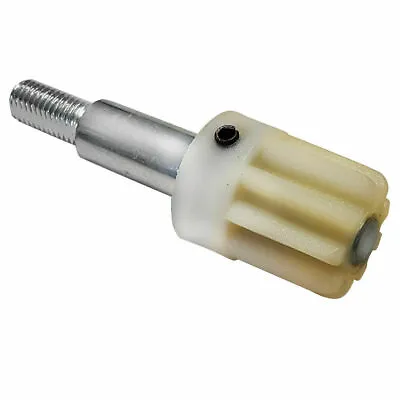 Suffolk Punch Qualcast Classic 35S 43S & QX System Pinion Gear And Drive Shaft • £13.99