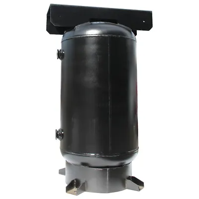 60 Gallon Vertical Air Tank 200 PSI With ASME Coded Air Compressor Receiver • $898