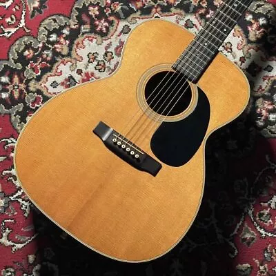 Martin 000-28 Used 1994 Acoustic Guitar • $4856.73