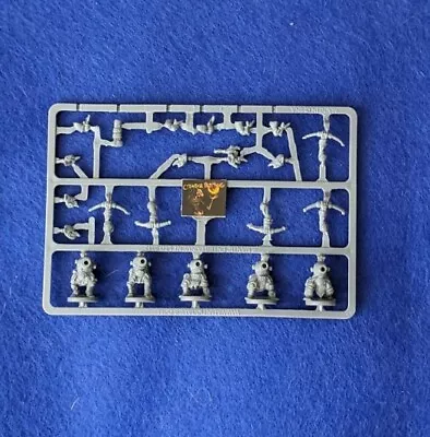 Mantic Games  Goblin Spitter Sprue • £5