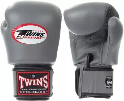 Boxing Gloves TWINS SPECIAL BGVL-3 Boxing Sparring Muay Thai Boxing Kick Boxing • $141.04