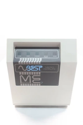 $576.71 • Buy Best Power ME700VA Micro-ferrups Ups 120v-ac 12v-dc 120v-ac
