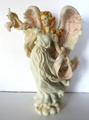 Seraphim Classics Angel  Hope  Light In The Distance  1997  Numbered • $38.99