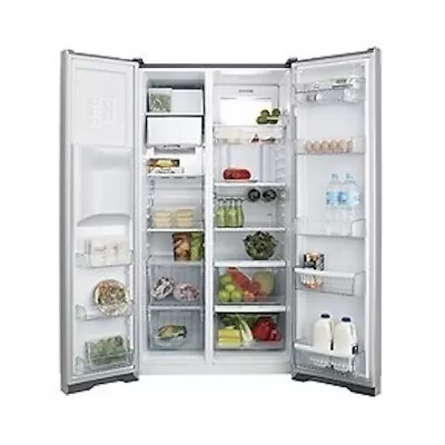 Westinghouse WSE6070PB Side By Side Fridge Freezer - All Parts For Sale! • $5