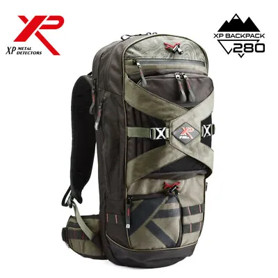 £139 • Buy Xp Deus 280  Backpack 