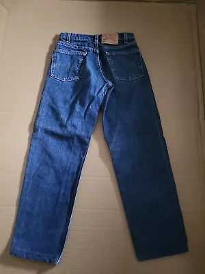 Levis 550 Jeans Made In Usa • $30