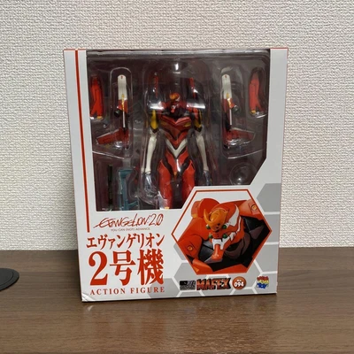 $73.54 • Buy MAFEX No.94 Evangelion Unit 2 Action Figure