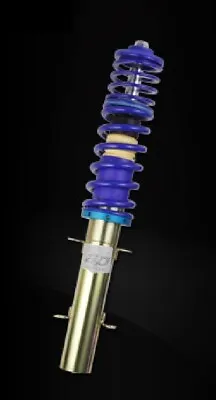 Ap Coilovers Fits For Volkswagen Polo (9N) Incl. Facelift Classic • $1163.10