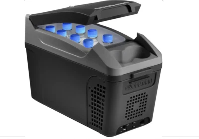 $89.99 • Buy MyCoolman Portable Car Food & Drink Cooler, Warmer 9.5L, Free Post My Coolman.