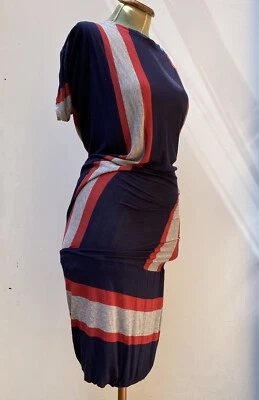 £40 • Buy Vivienne Westwood Anglomania Dress Size 40