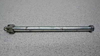 1991 Yamaha Pw80 Pw 80 Vintage Front Axle Bolt • $18.10