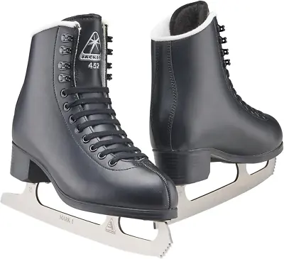 Finesse Men'S/Boy'S Figure Ice Skates • $189.99