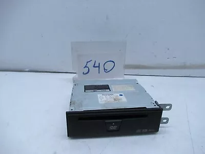 06 - 10 Infiniti M35 M45 Cd Dvd Player Oem • $22.99