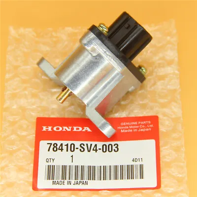 $24.50 • Buy Vehicle Speed Sensor Fit For Honda Civic 1992-1995 Accord 1992-1997 Acura NSX