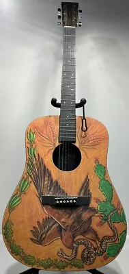 Martin Guitar Dxmae Navojoa 30th Anniversary (p11010456) • $699.99