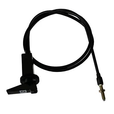 Motion Pro Choke Cable For Polaris Fits Many 1989-2001 ATV Models SEE LIST • $13.95