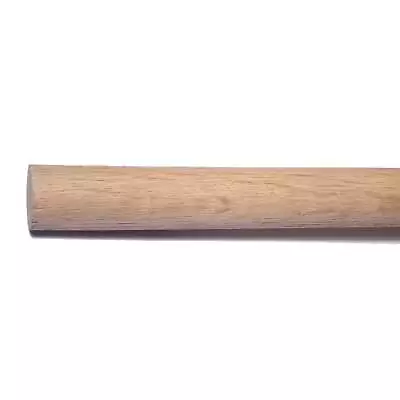 1  X 48  Oak Wood Dowel Rods DRO-086 (10 Pcs.) • $106.18