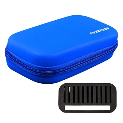 $13.53 • Buy Storage Bag Fishing Bag Fly Hook Sequin Box Fishing Gear Storage Bag Lure Bag