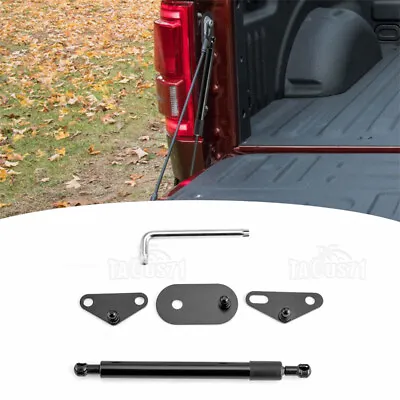 Tail Gate Damper For Ford F150 2015-2024 F-150 Tailgate Assist Shock Strut Bar • $14.97