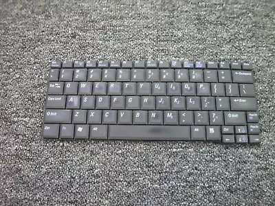 Dell Latitude X300 Laptop Keyboard Model 05Y730 • $14.99