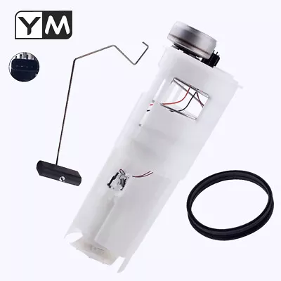 Electric Fuel Pump Module Assembly For 02-03 Dodge Ram 1500 V6 3.7L V8 4.7L 5.9L • $53.99