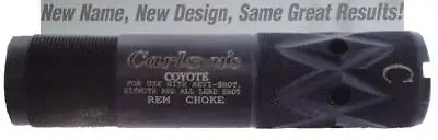 Carlson's COYOTE CHOKE 12ga Browning Invector Choke System - 30040 • $69.95