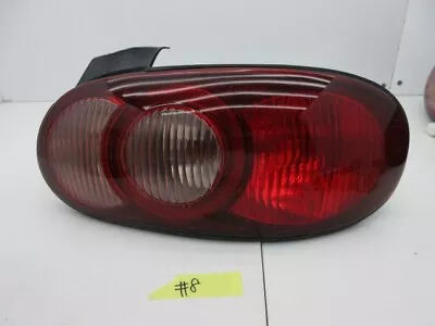 JDM MAZDA Roadster NB6C MX-5 Miata KOUKI Tail Lights Right Side 4917 #8 • $170