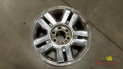 2007 Ford F150 Pickup 18  Wheel Rim 18x7-1/2 6 Lug 135mm Alum • $110