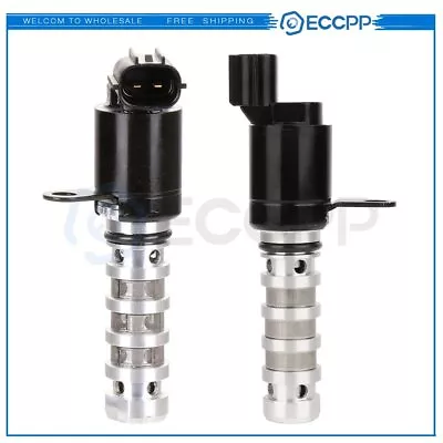 24375-2G500 Variable Valve Timing Solenoid For Hyundai Sonata Kia Optima 2.0 2.4 • $27.20