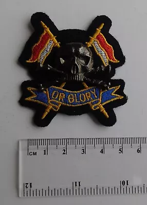 British Army Royal Lancers Beret Badge - New • £29.99