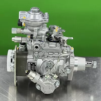 NEW BOSCH Diesel Fuel Injection Pump For CASE NEW HOLLAND 6.7L T6070 504129606 • $1888