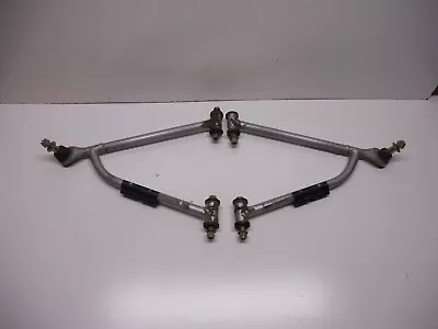 2003 Polaris Predator 500 Upper Control Arms Control Arm Upper A Arms Stock Oem • $84.99