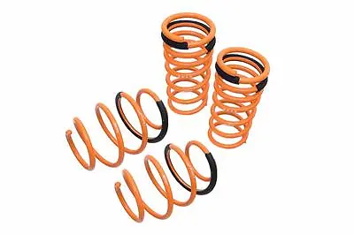 Megan Suspension Lowering Springs For 09 10 11 12 13 14 Nissan Maxima • $159.97