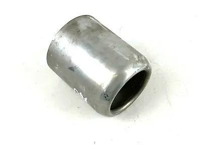 MINI Cooper F55 F56 F57 Exhaust Muffler Chrome Tip Pipe End 8654203 • $23.60