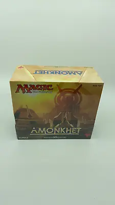 MTG AMONKHET Fat Pack Bundle New/Sealed • $66.50