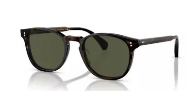 Oliver Peoples 0OV5298SU FINLEY ESQ. SUN (U) 167752 53mm Bark/Grey Sunglasses • $267.29