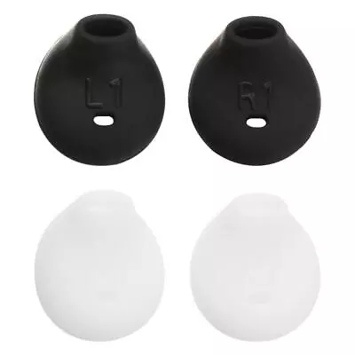 Cover Protective Caps In-ear Eartips Cover For Samsung Galaxy S7 S6 Edge 9200 • $6.53