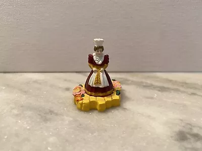 Warner Bros Studio Store Wizard Of Oz Munchkin Miniature Figure 1999 Toy • $25.09