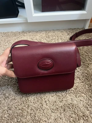 $300 • Buy Cartier Handbag