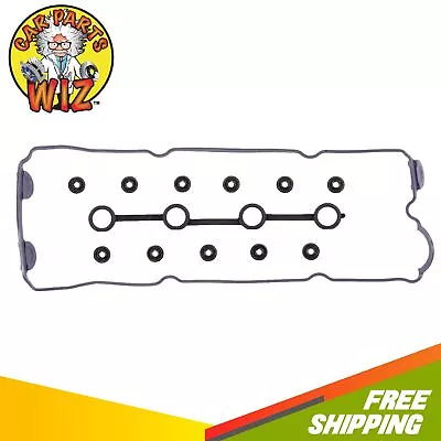 Valve Cover Gasket With Grommets Fits 93-97 Nissan Altima 2.4L L4 DOHC KA24DE • $14.99