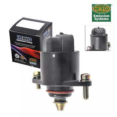 Herko Idle Air Control Valve IAC1086 For Daewoo Lanos Chevrolet Aveo 1999-2006 • $14.91